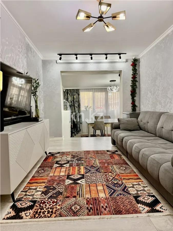 Продажа 5-комнатной квартиры, 90.1 м² - Продажа квартир в Казахстане - страница 7 фото 1 из 9