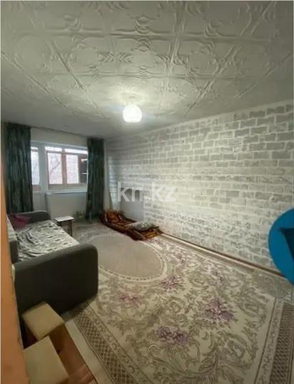 Продажа 1-комнатной квартиры, 30 м², мкр-н 14, дом  4 - Продажа квартир в Караганде без посредников с фото фото 1 из 4