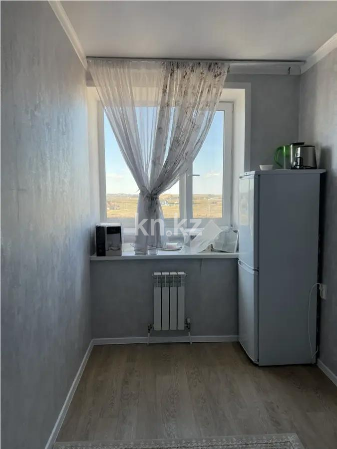 Продажа 1-комнатной квартиры, 29 м² - Продажа однокомнатных квартир в Астане - страница 50 фото 2 из 3