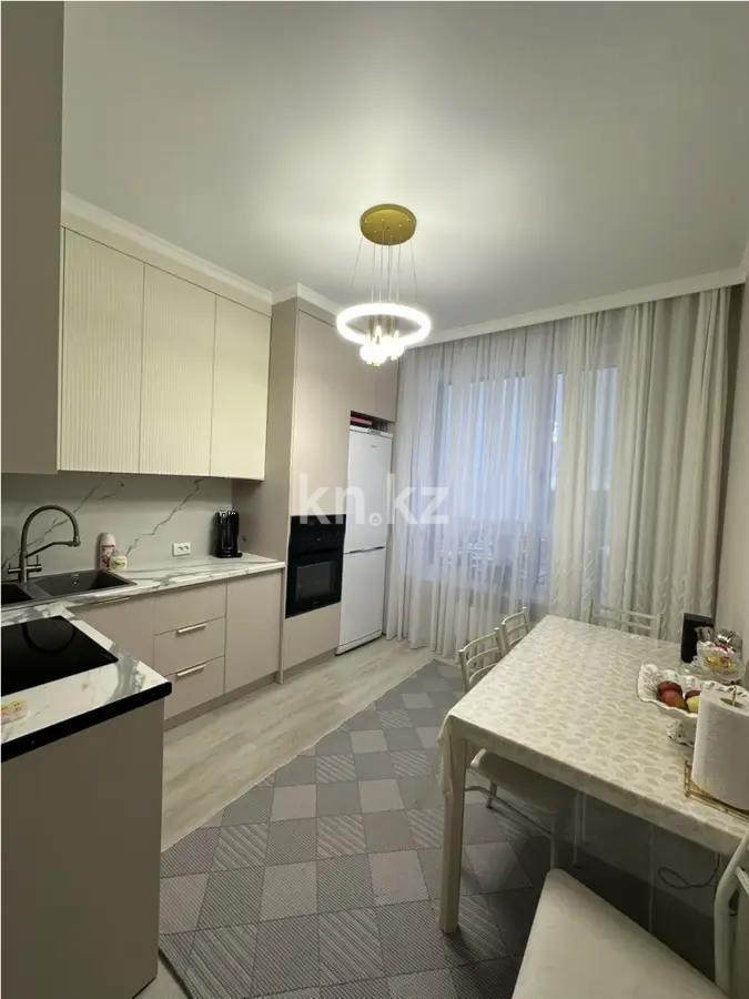 Продажа 2-комнатной квартиры, 59.8 м², ул. Калдаякова, дом  58/2 в Астане - фото 3