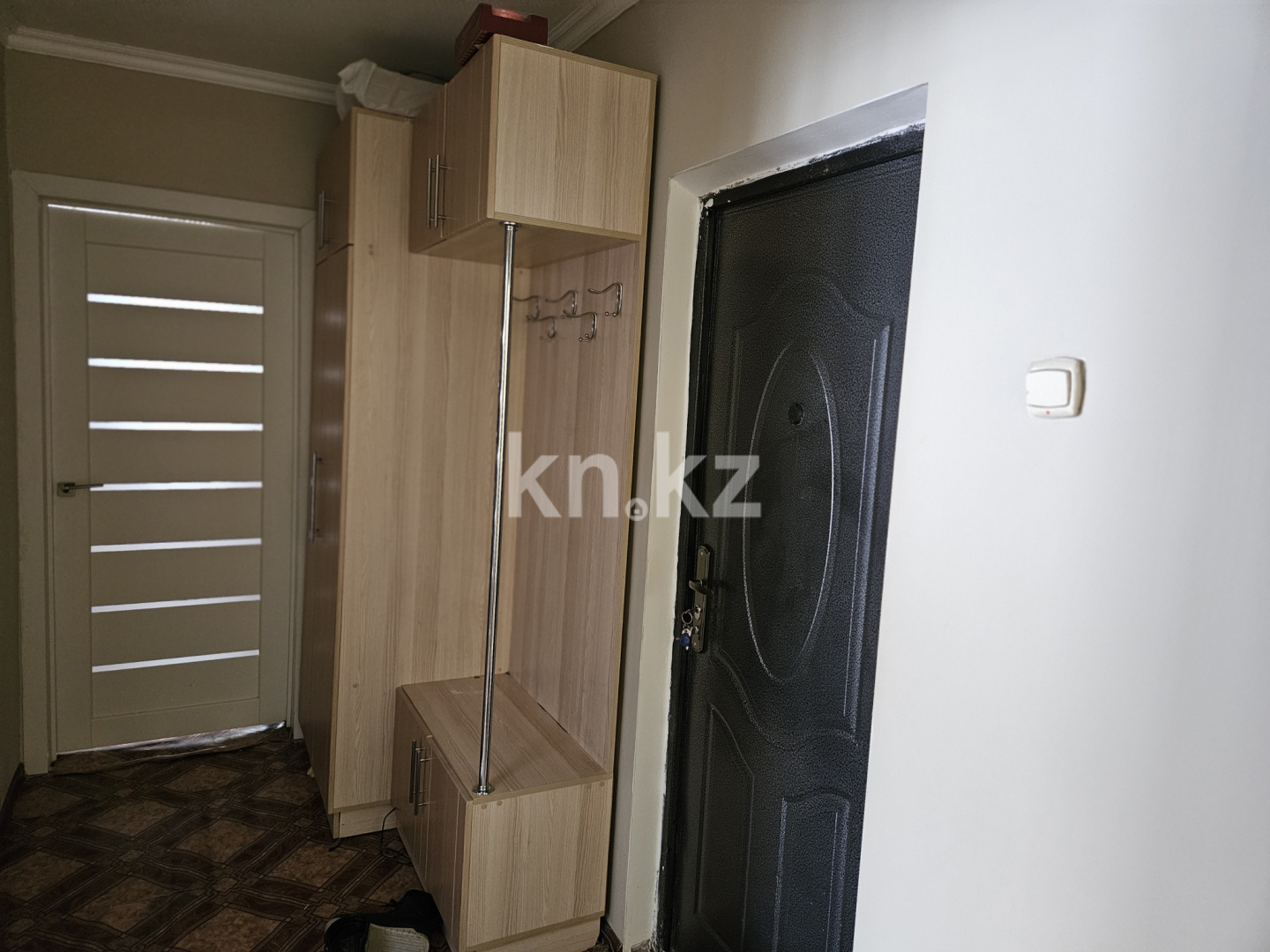 Продажа 2-комнатной квартиры, 54 м², мкр-н Гульдер-1, дом  16 - Продажа  двухкомнатных квартир в Караганде фото 3 из 9