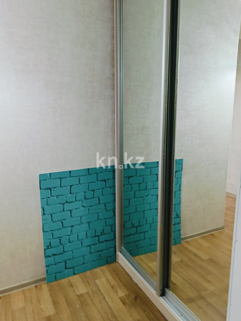 Аренда 1-комнатной квартиры, 42 м² - Аренда однокомнатных квартир помесячно в Астане фото 9 из 11