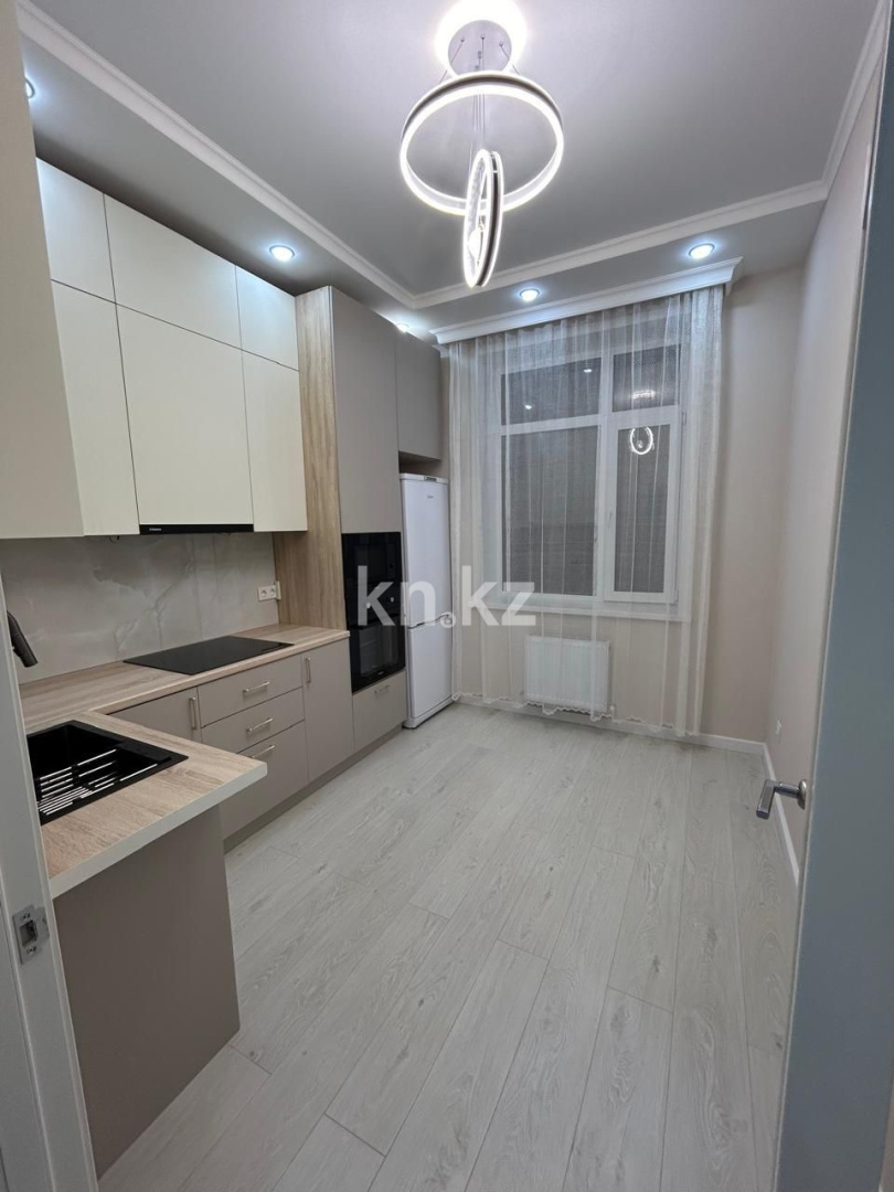 Аренда 2-комнатной квартиры, 67 м² - Аренда квартир помесячно в р-не Нура Астаны фото 1 из 11