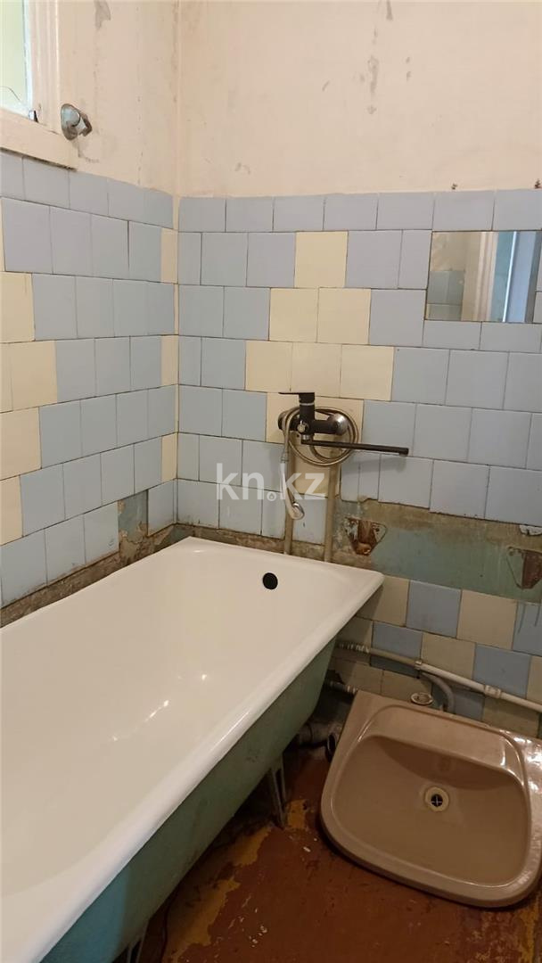 Продажа 3-комнатной квартиры, 62 м², пр. Мира - Продажа квартир в Темиртау фото 11 из 14