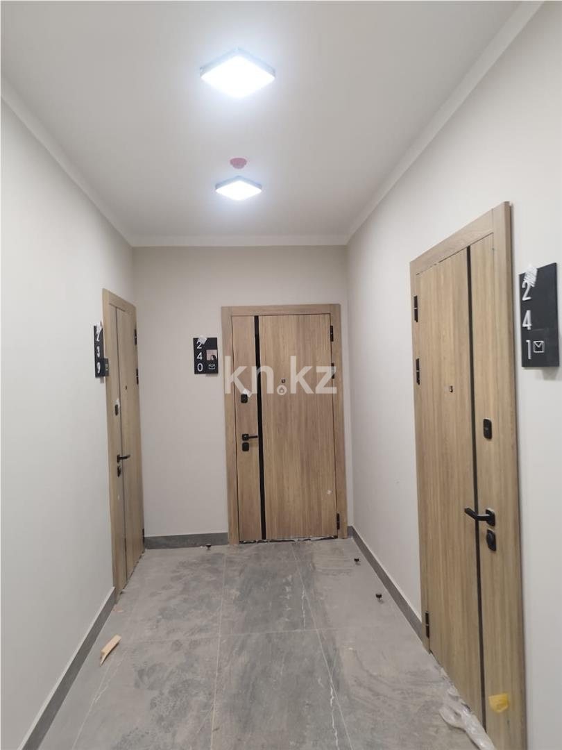 Продажа 1-комнатной квартиры, 40 м² в Караганде - фото 5