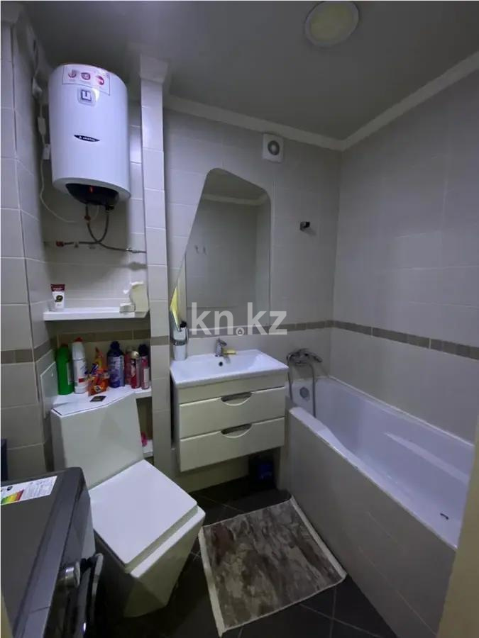 Продажа 1-комнатной квартиры, 37 м², ул. Сулуколь, дом  14/1 в Астане - фото 3