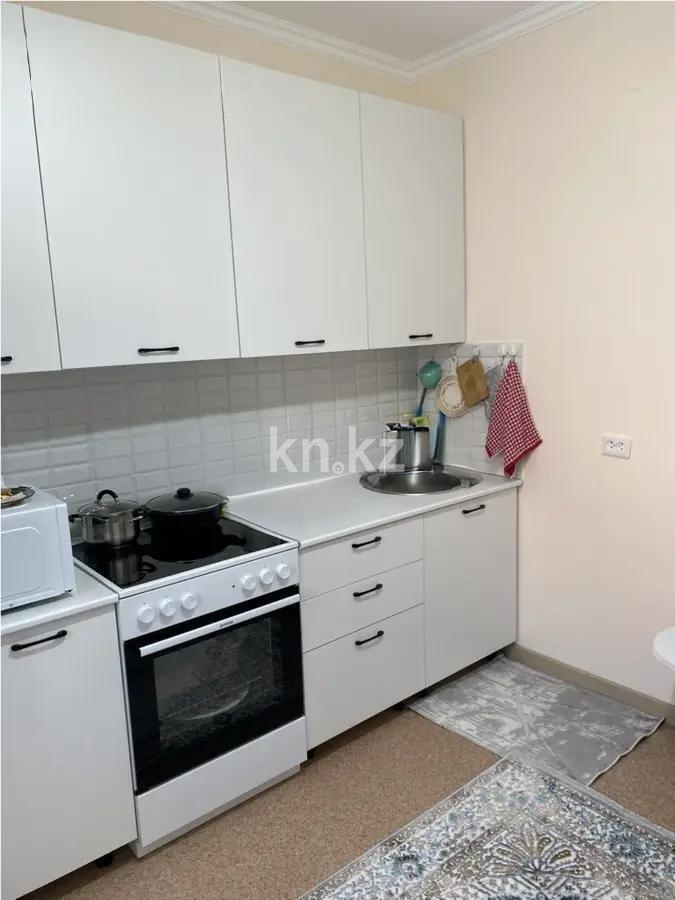 Продажа 1-комнатной квартиры, 37 м² в Астане - фото 2