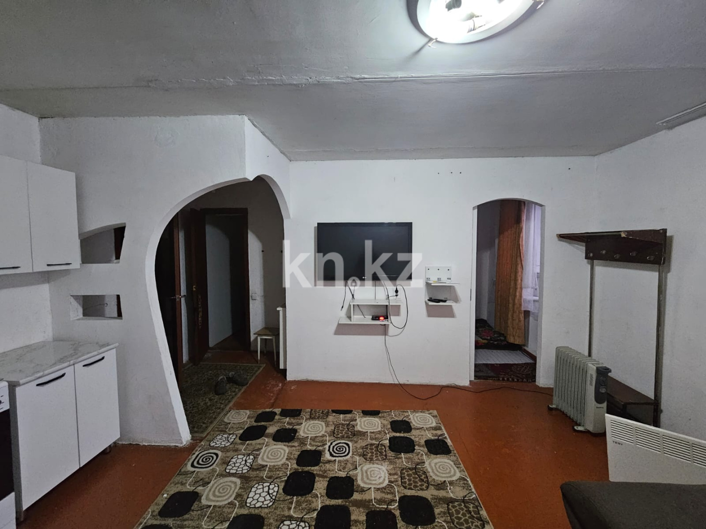 Продажа 2-комнатной квартиры, 34 м² - Продажа двухкомнатных квартир в Караганде - страница 61 фото 3 из 10