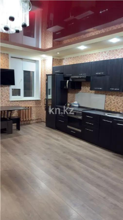 Продажа 1-комнатной квартиры, 44.6 м² в Астане - фото 2