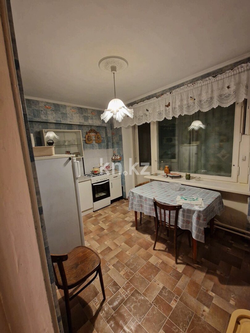 Аренда 1-комнатной квартиры, 38 м² в Алматы - фото 2