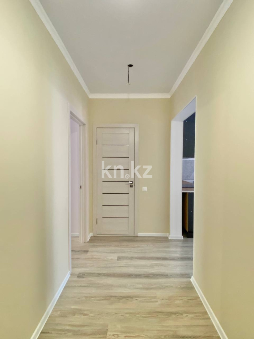 Продажа 2-комнатной квартиры, 48 м² - Продажа квартир в новостройках Астаны - страница 43 фото 9 из 16