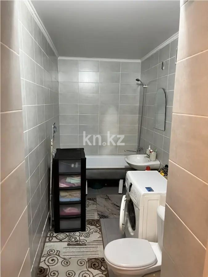 Продажа 1-комнатной квартиры, 35.9 м² - Продажа квартир от собственников в Астане - страница 5 фото 3 из 4