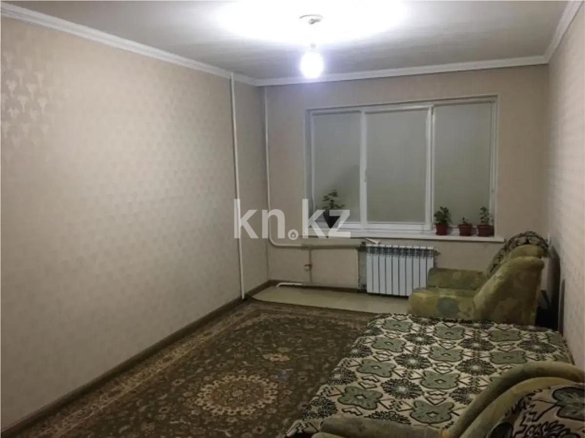 Продажа 1-комнатной квартиры, 35 м², мкр-н Коктем-3, дом  9 в Алматы