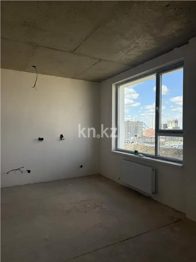 Продажа 3-комнатной квартиры, 70 м² в Астане