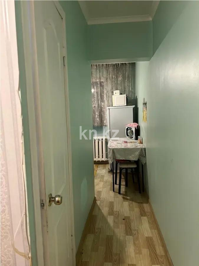 Продажа 1-комнатной квартиры, 34.2 м² в Алматы - фото 5