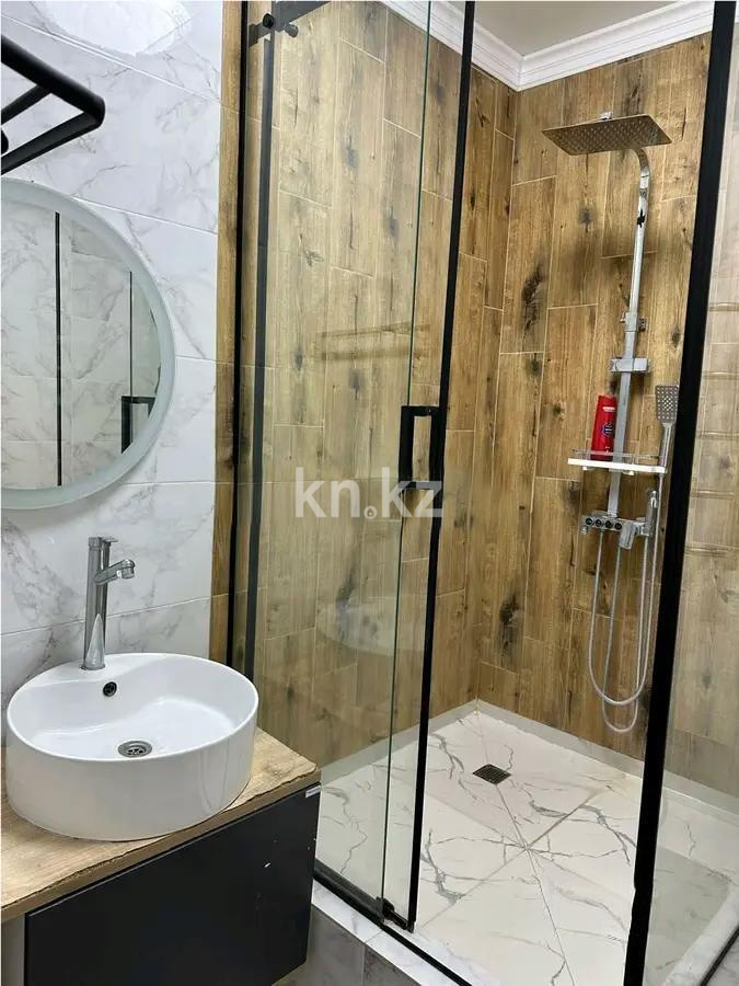 Продажа 4-комнатной квартиры, 110 м² - Продажа четырехкомнатных квартир в монолитно-каркасном доме в Казахстане - страница 2 фото 4 из 5