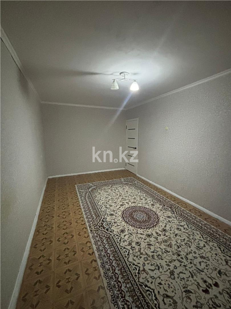 Продажа 3-комнатной квартиры, 62 м², мкр-н 23 в Караганде - фото 2