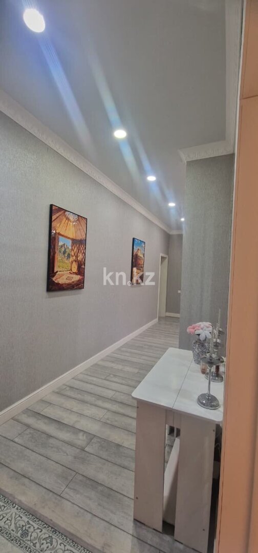 Продажа 3-комнатной квартиры, 91.5 м² в Астане - фото 3