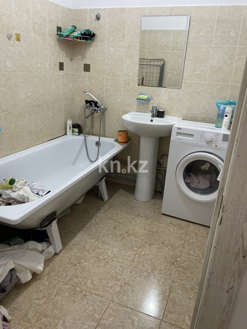 Продажа 2-комнатной квартиры, 61.5 м², Микрорайон Шугыла в Алматы - фото 9