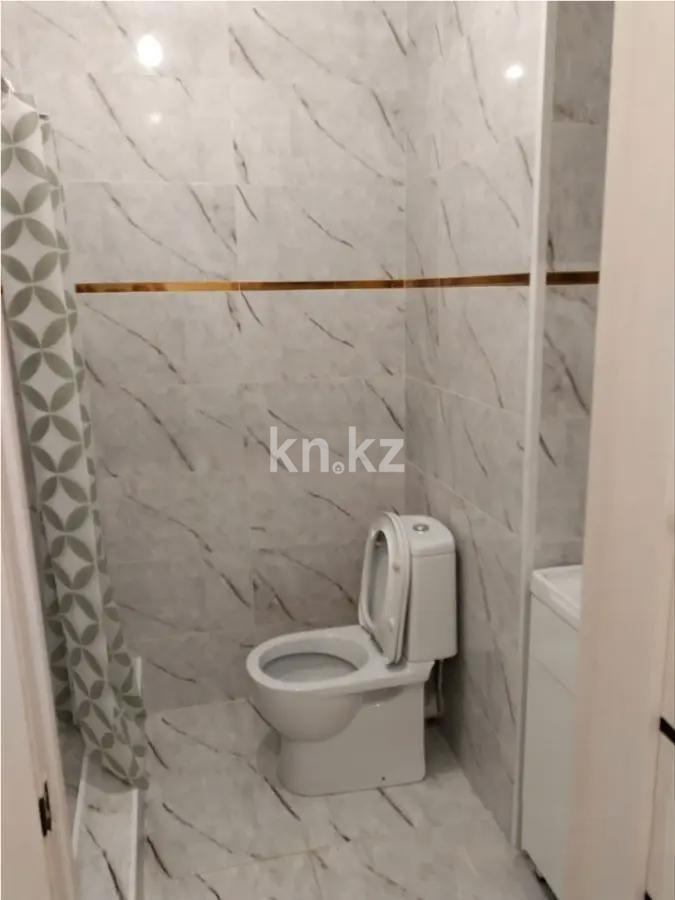 Продажа 1-комнатной квартиры, 27 м² - Продажа однокомнатных квартир в Алматы - страница 6 фото 3 из 3