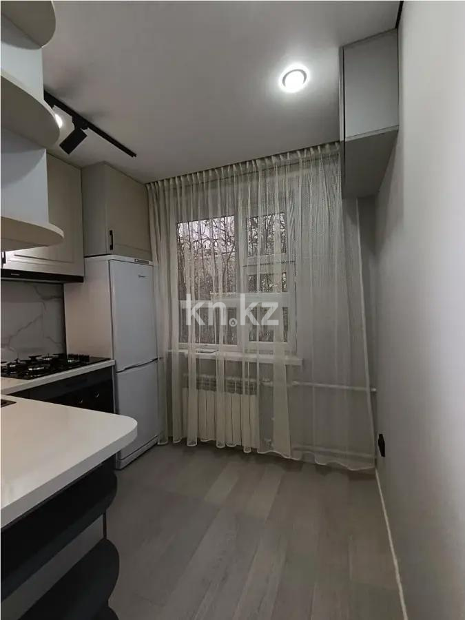 Продажа 1-комнатной квартиры, 32 м² в Алматы - фото 2