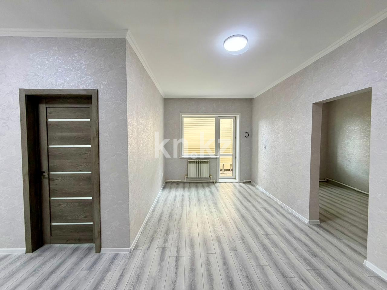 Продажа 2-комнатного дома, 52 м² - Продажа домов, коттеджей в Казахстане - страница 3 фото 9 из 15
