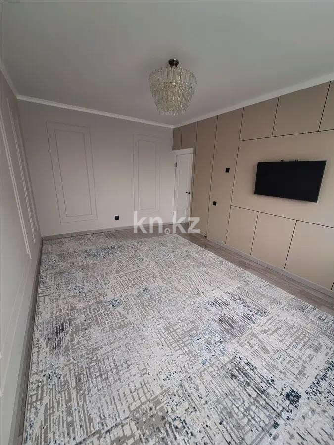 Продажа 3-комнатной квартиры, 65 м², ул. Прокофьева, дом  33 - Продажа  трехкомнатных квартир в Алматы с фото фото 1 из 3