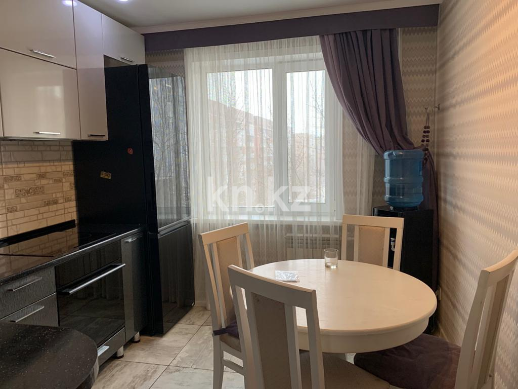 Продажа 4-комнатной квартиры, 78 м² в Караганде - фото 14