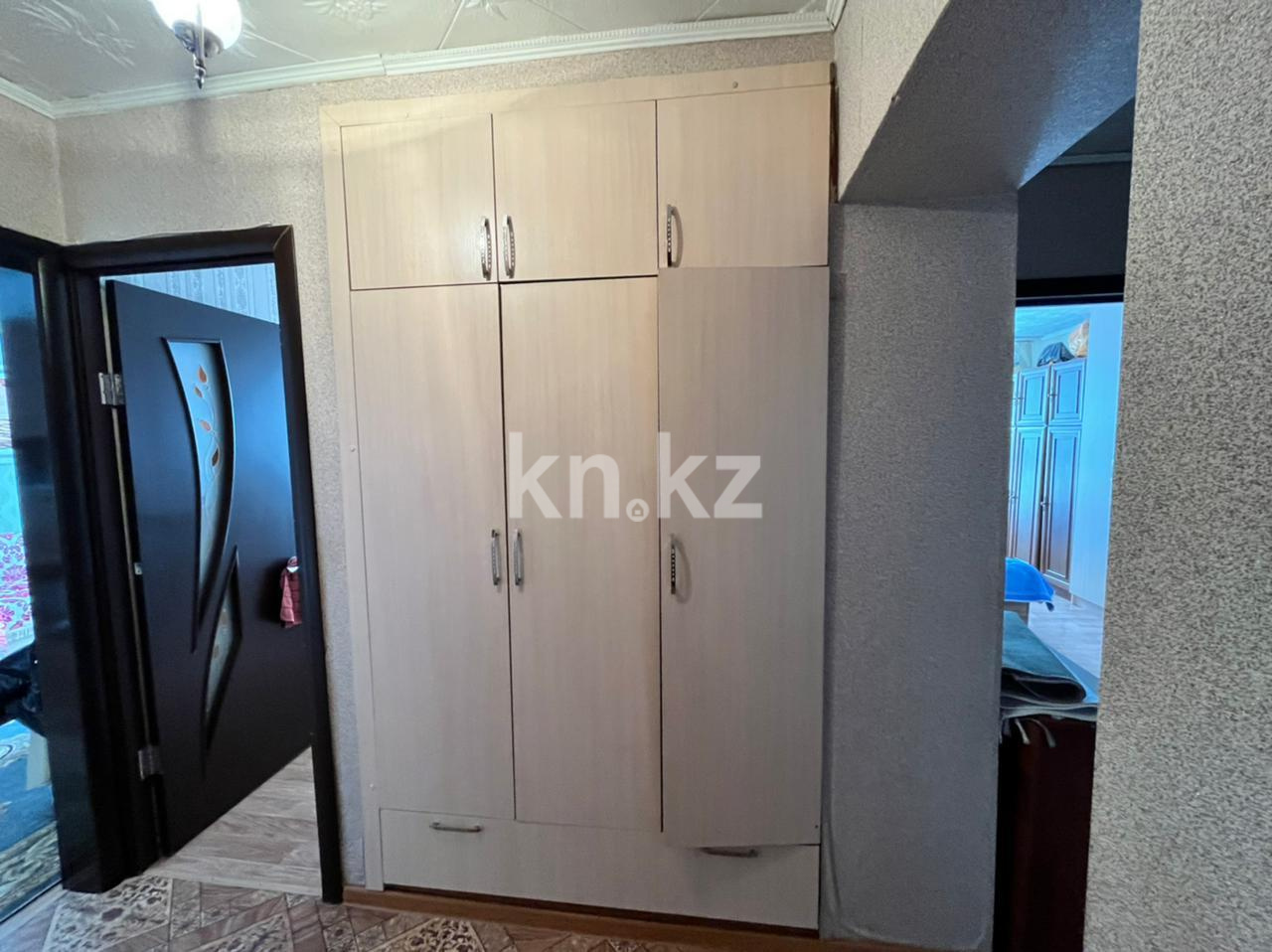 Продажа 2-комнатной квартиры, 47 м², мкр-н 11а, дом  26 в Караганде - фото 4