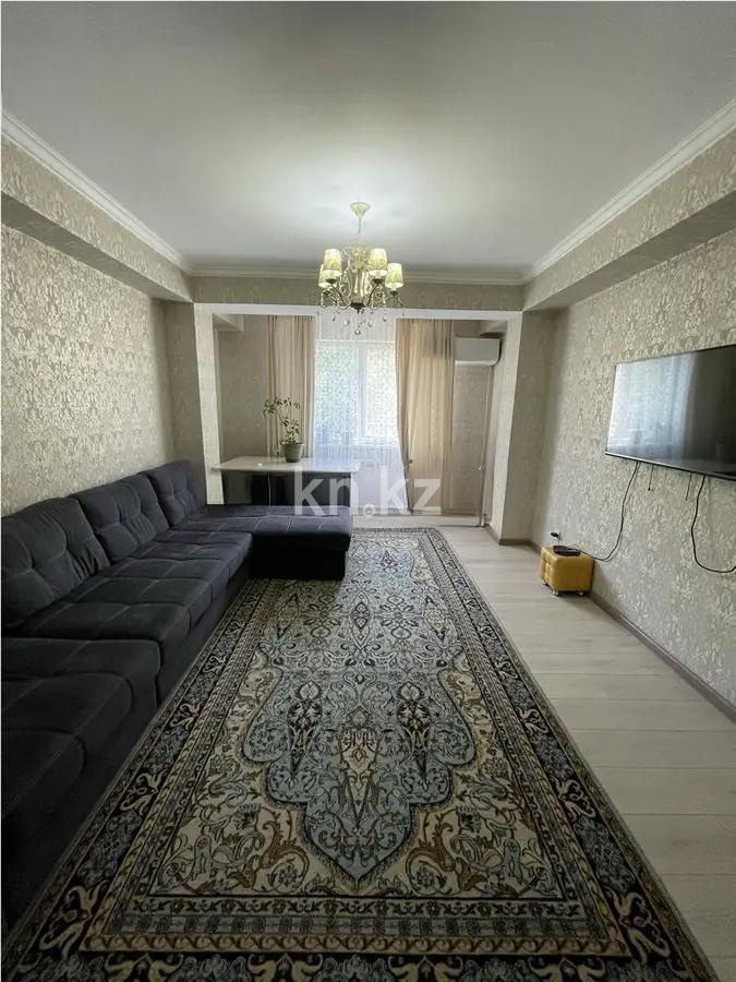 Продажа 3-комнатной квартиры, 98 м², ул. Вахтангова, дом  17б в Алматы