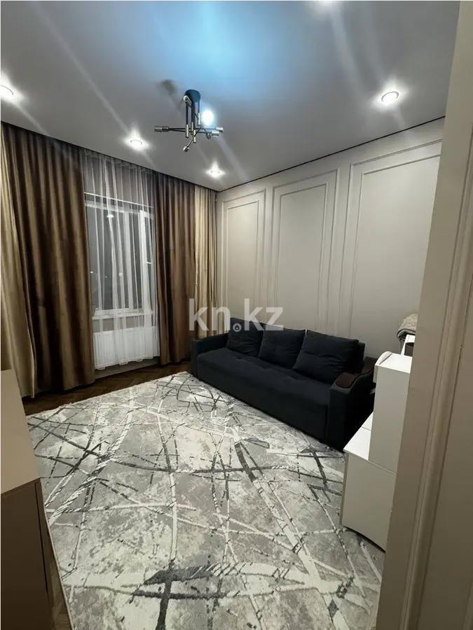 Продажа 4-комнатной квартиры, 90.3 м², пр. Туран, дом  52/5 в Астане - фото 3