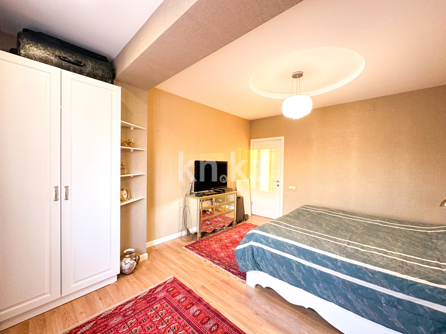 Продажа 3-комнатной квартиры, 81.1 м², мкр-н Орбита-3, дом  55/2 - Продажа  трехкомнатных квартир в новостройках Алматы фото 9 из 25