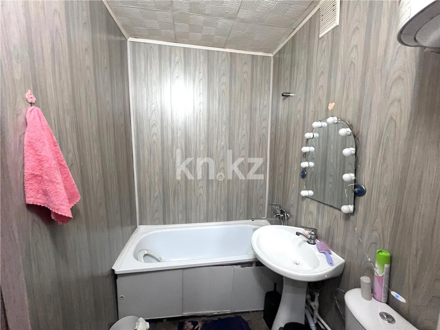 Продажа 1-комнатной квартиры, 32 м² - Продажа квартир от собственников в Караганде - страница 48 фото 7 из 12