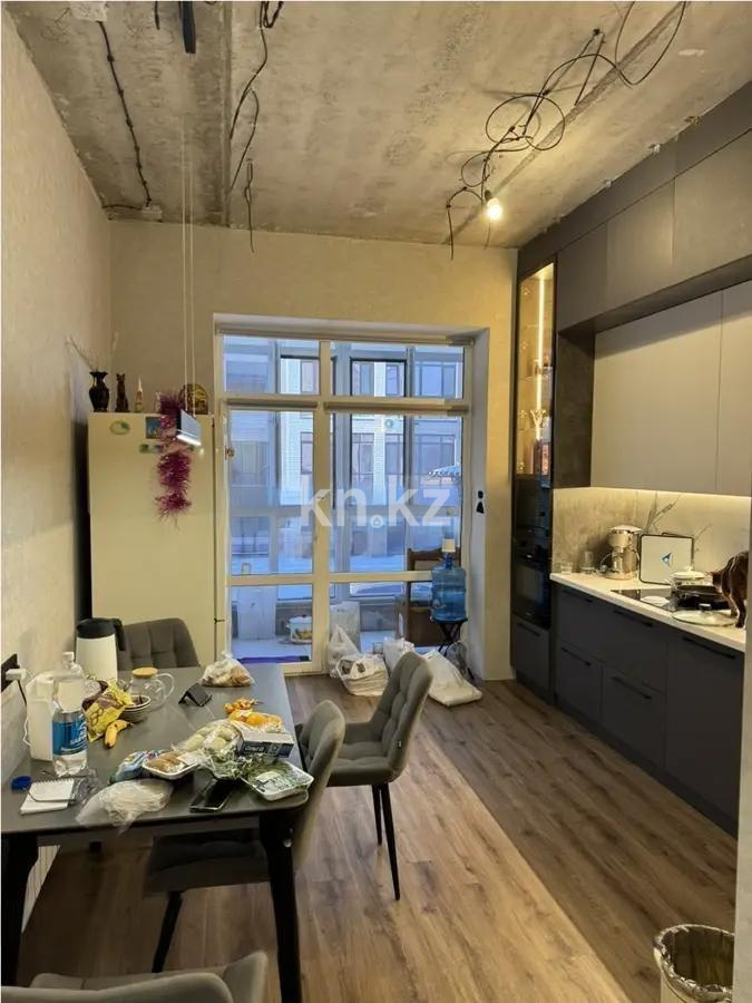 Продажа 2-комнатной квартиры, 67 м², ул. Муканова, дом  41/23 в Караганде - фото 3