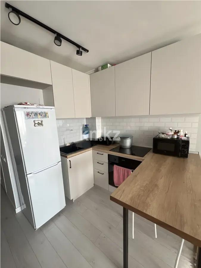 Продажа 1-комнатной квартиры, 29 м² в Астане - фото 2