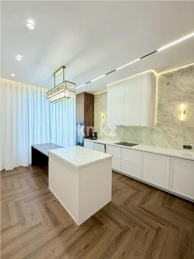Продажа 3-комнатной квартиры, 120 м² - Недвижимость в Казахстане - страница 4 фото 4 из 7