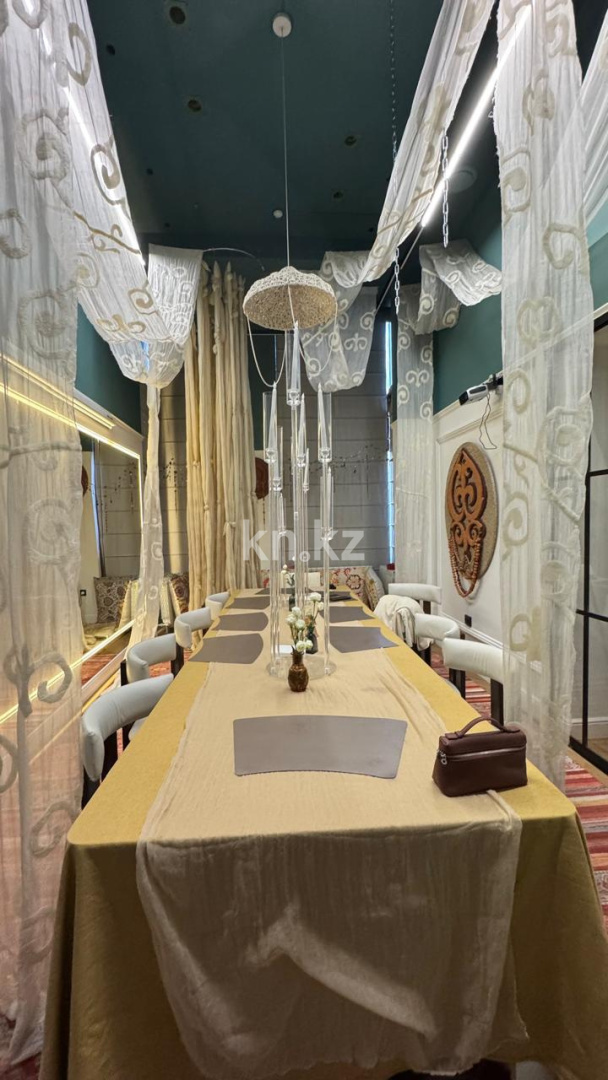 Продажа помещения, 140 м² - Продажа офисных и торговых помещений в Алматы фото 1 из 29