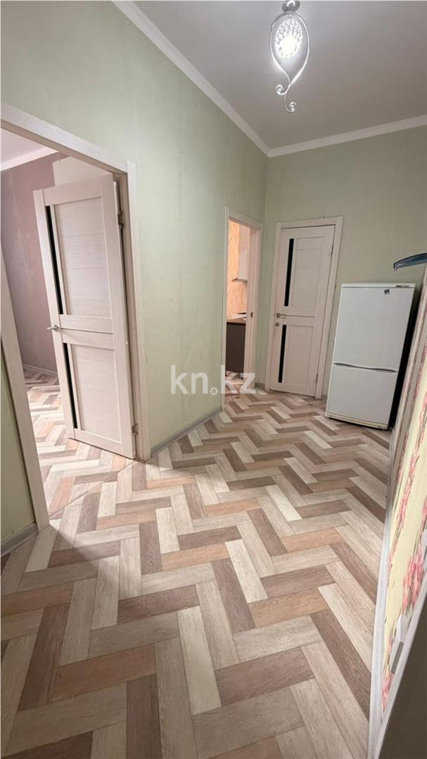 Продажа 1-комнатной квартиры, 40 м² - Продажа квартир в Караганде - страница 2 фото 10 из 12