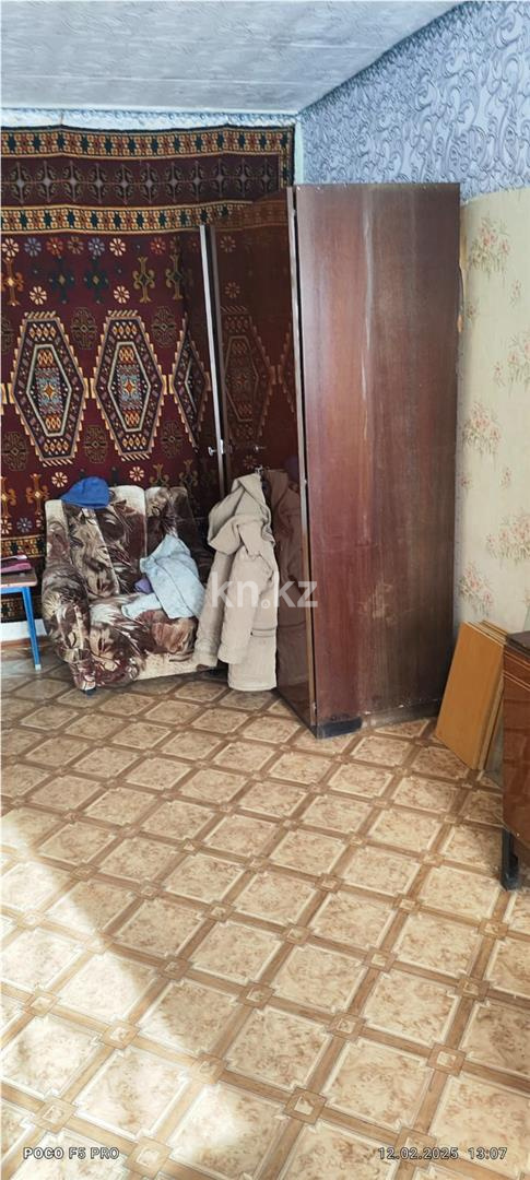 Продажа 2-комнатной квартиры, 43 м², ул. Сейфуллина в Темиртау - фото 2