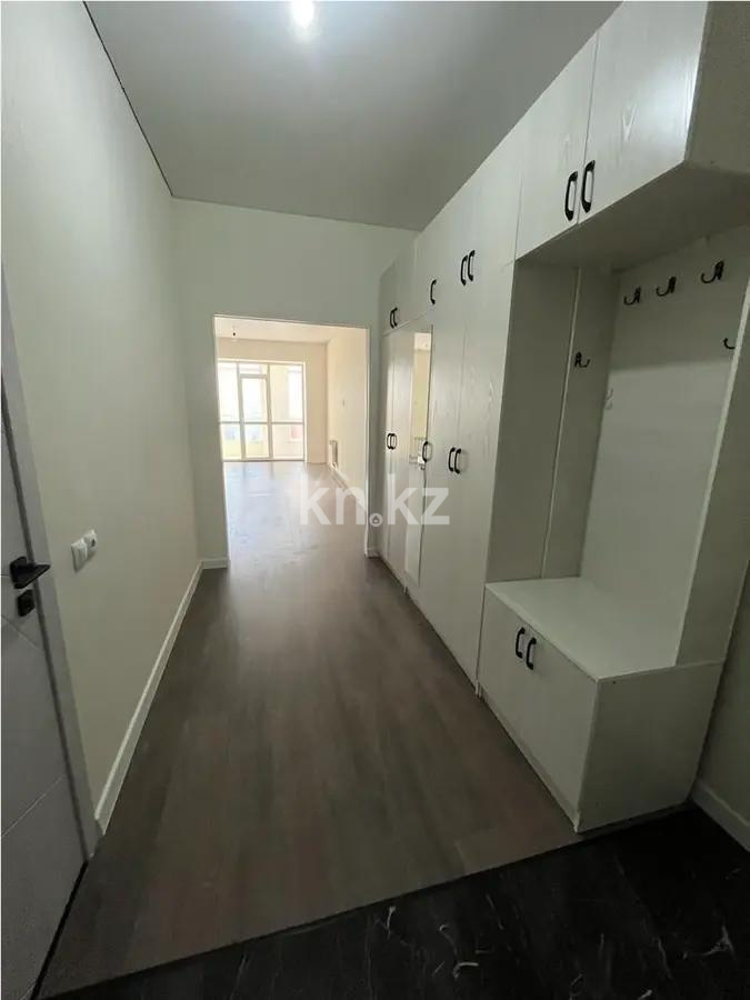 Продажа 1-комнатной квартиры, 43 м² в Астане - фото 4