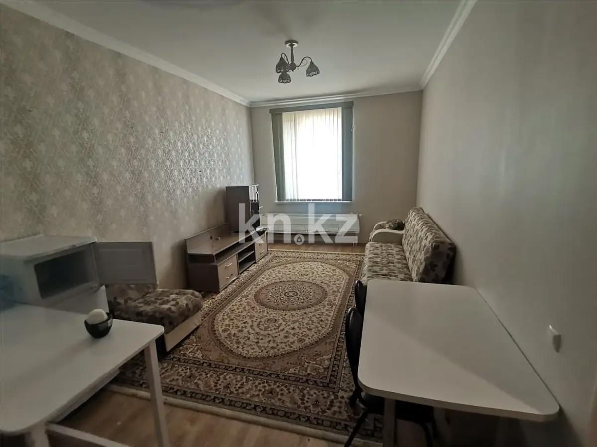 Продажа 2-комнатной квартиры, 47 м², пр. Улы Дала, дом  54 - Продажа квартир в Казахстане фото 1 из 4