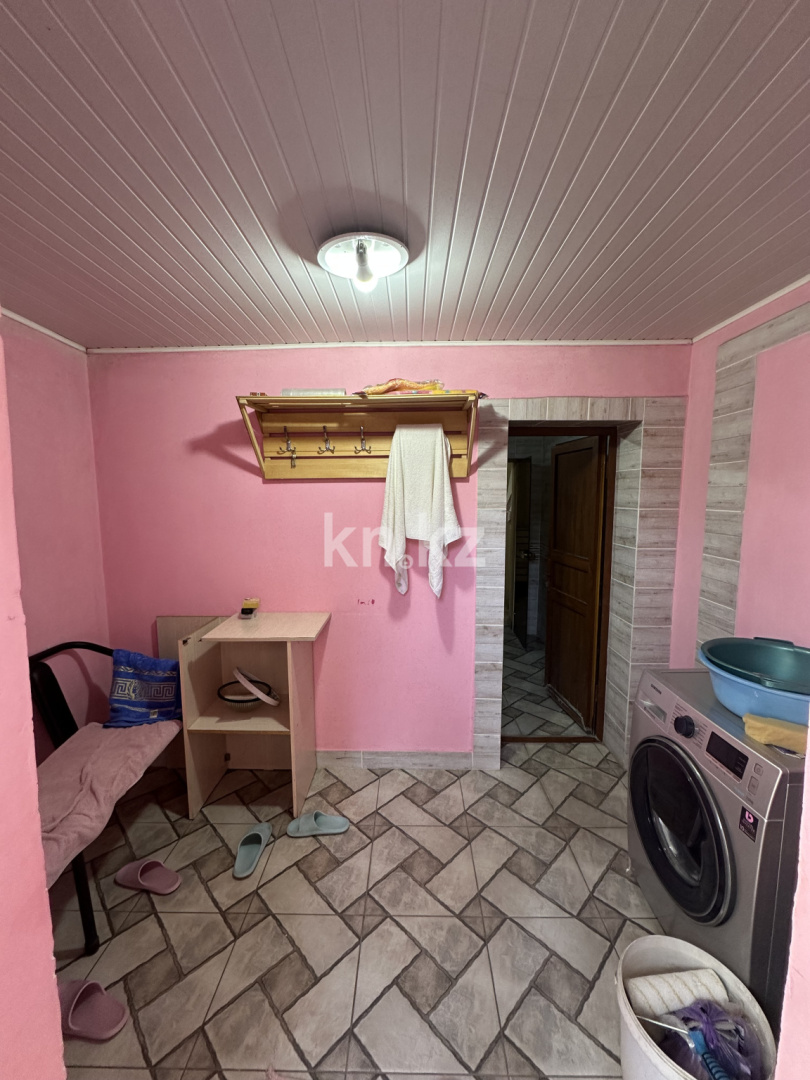 Продажа 7-комнатного дома, 310 м² - Продажа домов, коттеджей в Шымкенте фото 23 из 31