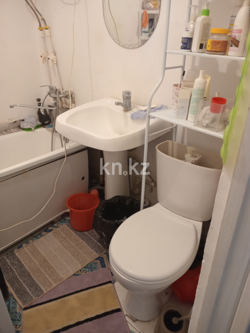 Продажа 1-комнатной квартиры, 30 м² - Недвижимость в Казахстане - страница 30 фото 4 из 5