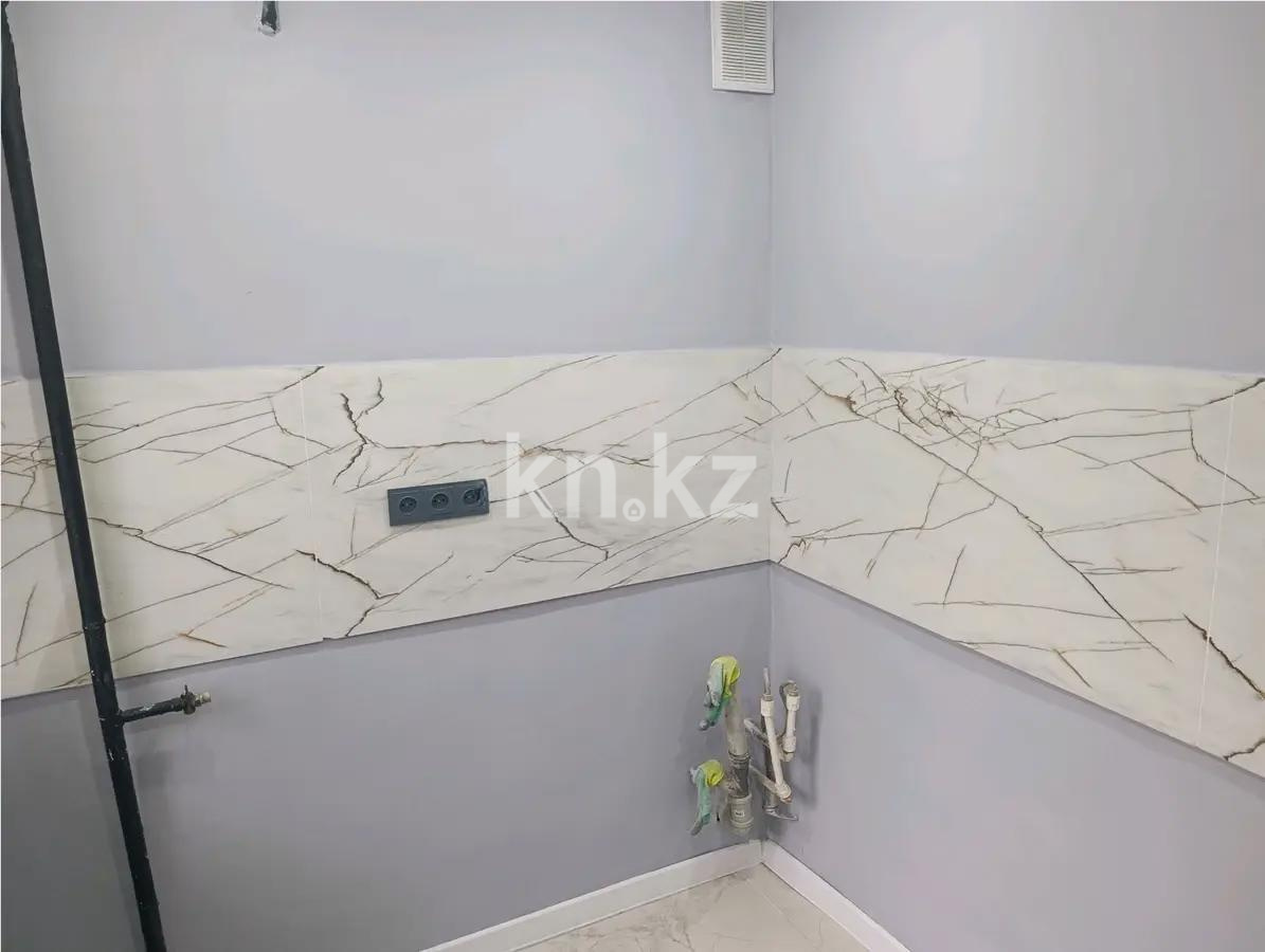 Продажа 2-комнатной квартиры, 40 м², пр. Н. Абдирова, дом  20 - Продажа квартир в Караганде фото 3 из 5