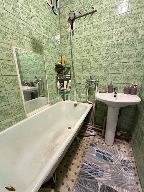 Продажа 2-комнатной квартиры, 43.7 м², ул. Каирбекова, дом  383 - Продажа недвижимости в Костанае фото 13 из 15