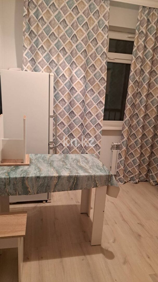 Аренда 1-комнатной квартиры, 36 м² в Астане - фото 2