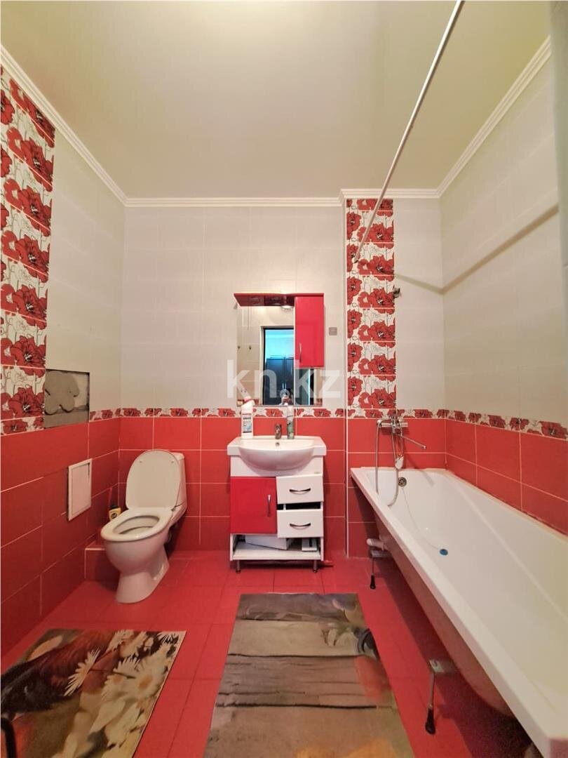 Продажа 1-комнатной квартиры, 49 м² в Астане - фото 4