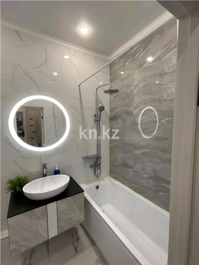 Продажа 1-комнатной квартиры, 38 м² в Астане - фото 2