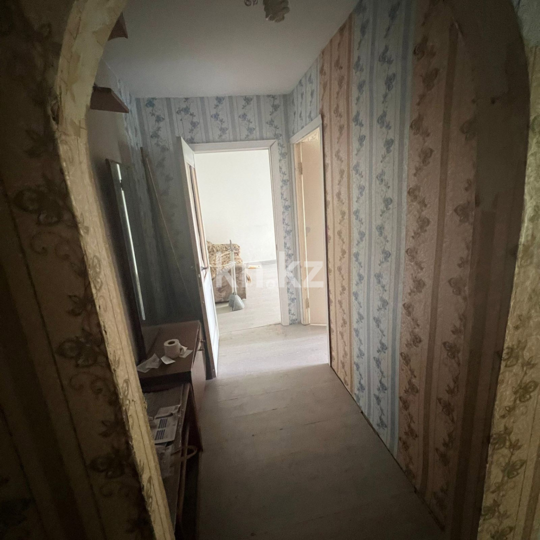 Продажа 2-комнатной квартиры, 44 м² - Продажа домов, коттеджей в Жезказгане фото 9 из 9