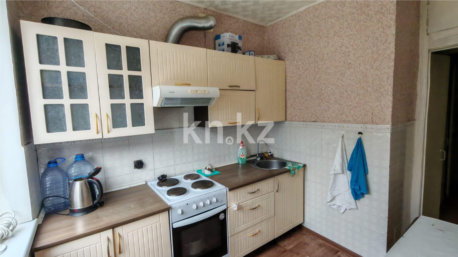 Продажа 2-комнатной квартиры, 44 м², ул. Муканова - Продажа квартир в Караганде фото 2 из 16